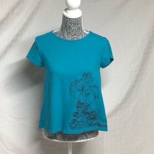 Walt Disney world shirt
